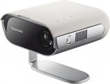 ViewSonic M1PRO Smart LED Portable Projector with Harman Kardon® Speakers - GulfStore.com