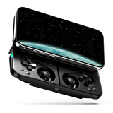 MC-BLK-BSE-001 | OhSnap MCON - Magnetic Transforming Gaming Controller | Black