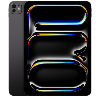 Apple iPad Pro M5 / 13-inch Wi-Fi 256GB - Space Black - GulfStore.com