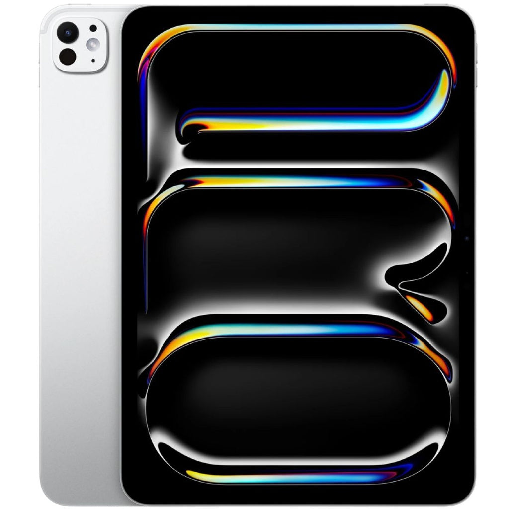 Apple iPad Pro M5 / 13-inch Wi-Fi 256GB - Silver