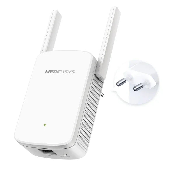 wifi repeater