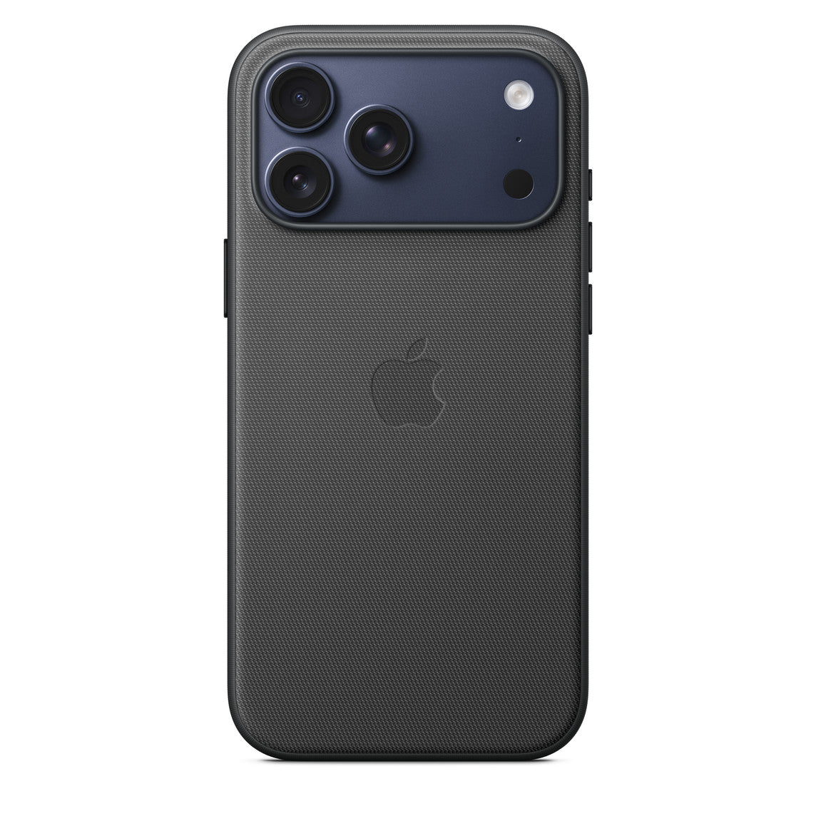Apple iPhone 17 Pro Max TechWoven Case With MagSafe - Black