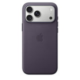 Apple iPhone 17 Pro Max TechWoven Case With MagSafe - Purple