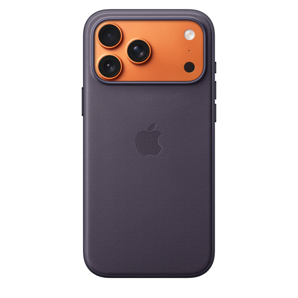 Apple iPhone 17 Pro Max TechWoven Case With MagSafe - Purple