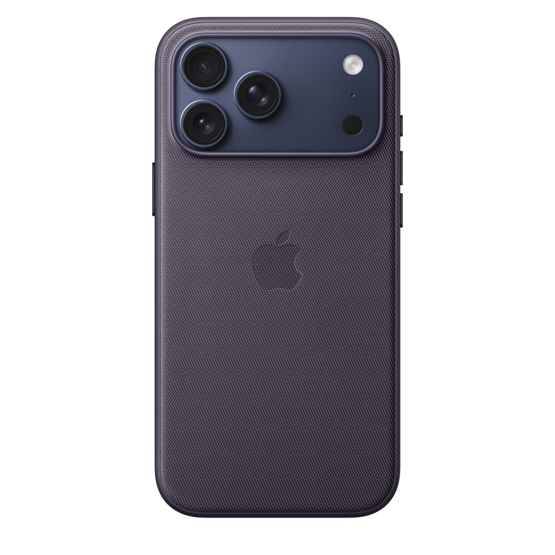 Apple iPhone 17 Pro Max TechWoven Case With MagSafe - Purple