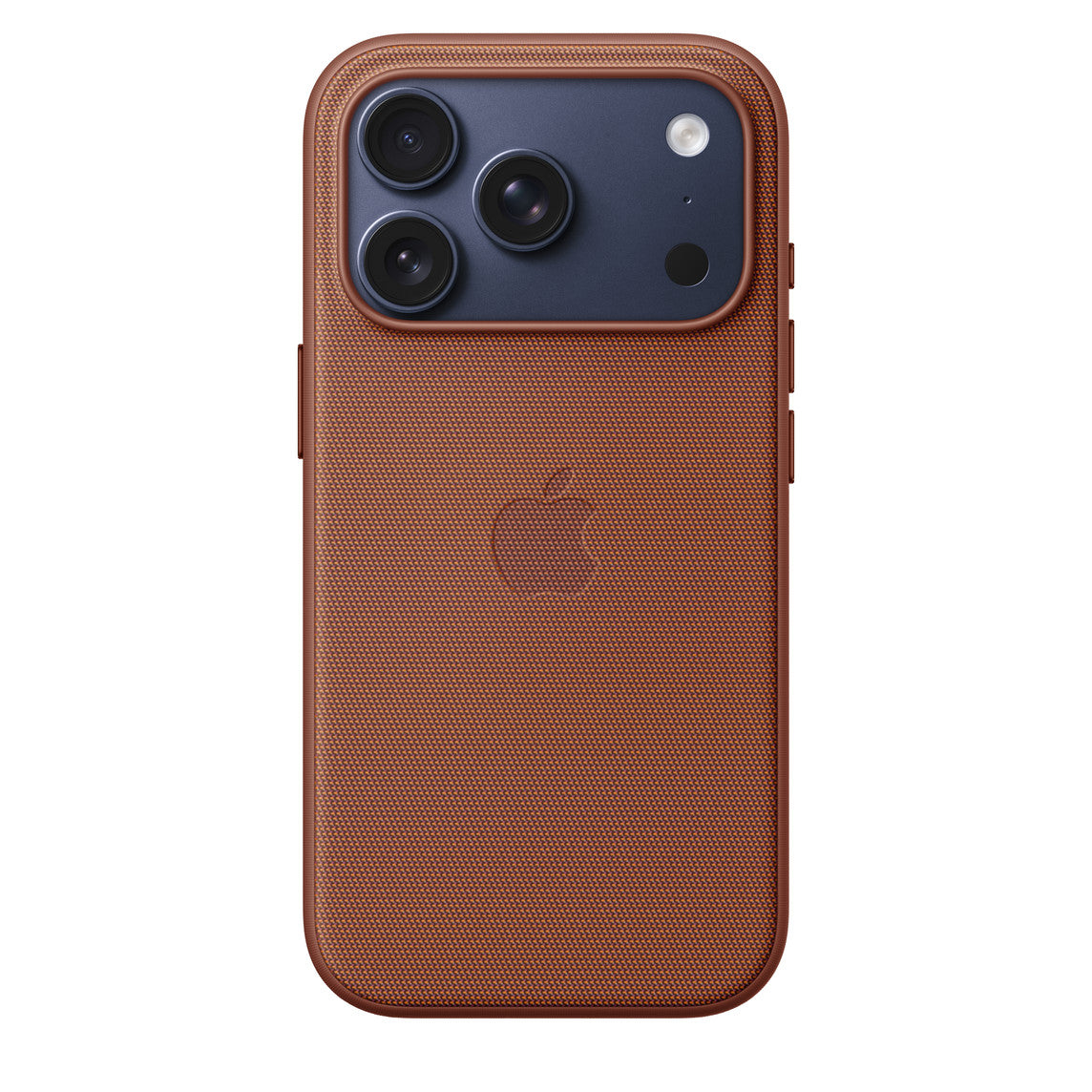 Apple Iphone 17 Pro Max Techwoven Case With Magsafe - Sienna