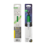 NiteIze | MGS-28-R6 | NiteIze LED Mini Glowstick | Green