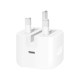 Apple USB-C Dynamic Power Adapter (40W with 60W Max) - White