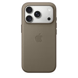 Apple iPhone 18 Pro TechWoven Case with MagSafe Taupe