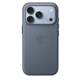 Apple iPhone 18 Pro TechWoven Case with MagSafe Chambray Blue