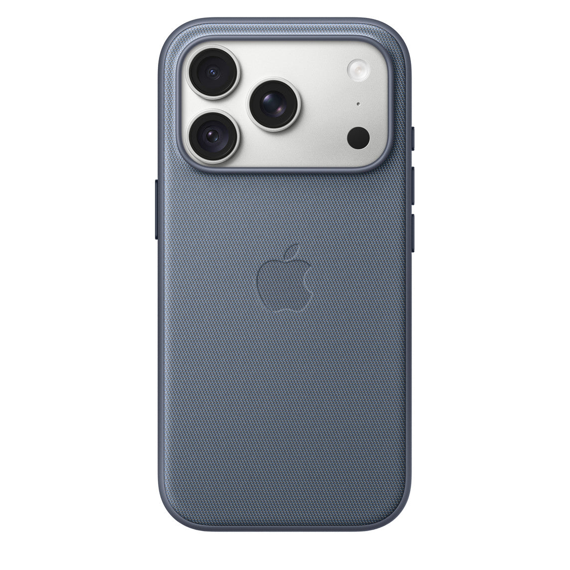Apple iPhone 18 Pro TechWoven Case with MagSafe Chambray Blue
