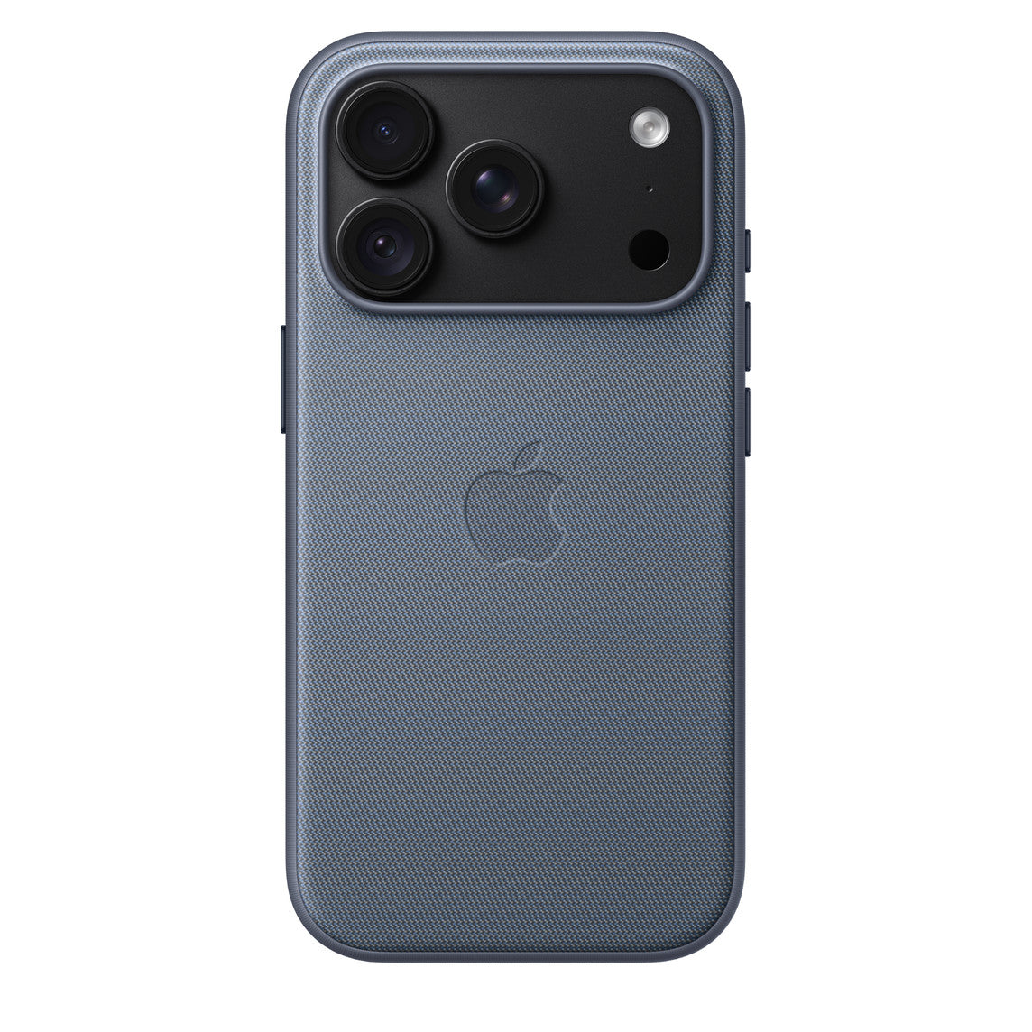 Apple iPhone 18 Pro TechWoven Case with MagSafe Chambray Blue
