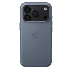 Apple iPhone 18 Pro TechWoven Case with MagSafe Chambray Blue
