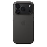 Apple iPhone 18 Pro TechWoven Case with MagSafe Black