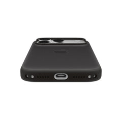 Apple iPhone 18 Pro TechWoven Case with MagSafe Black