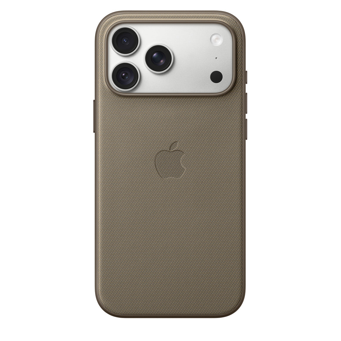 Apple iPhone 18 Pro Max TechWoven Case with MagSafe Taupe