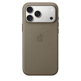 Apple iPhone 18 Pro Max TechWoven Case with MagSafe Taupe
