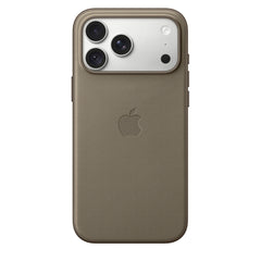 Apple iPhone 18 Pro Max TechWoven Case with MagSafe Taupe