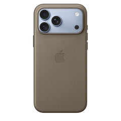 Apple iPhone 18 Pro Max TechWoven Case with MagSafe Taupe