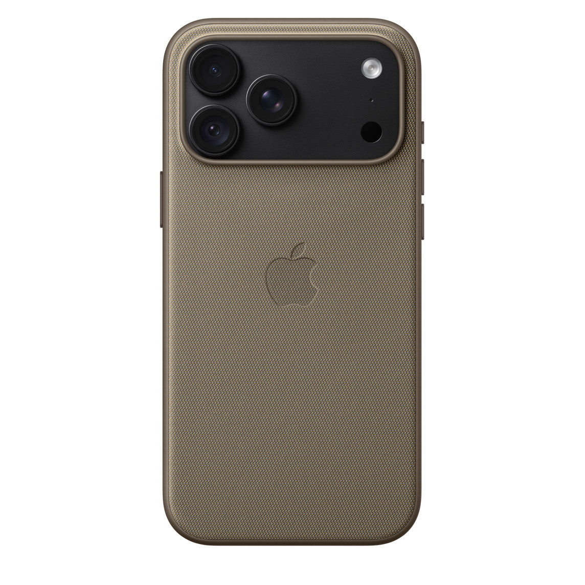 Apple iPhone 18 Pro Max TechWoven Case with MagSafe Taupe