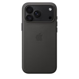 Apple iPhone 18 Pro Max TechWoven Case with MagSafe Black