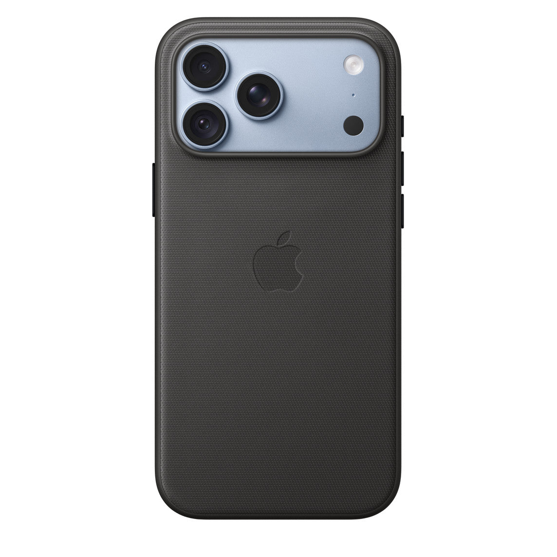 Apple iPhone 18 Pro Max TechWoven Case with MagSafe Black