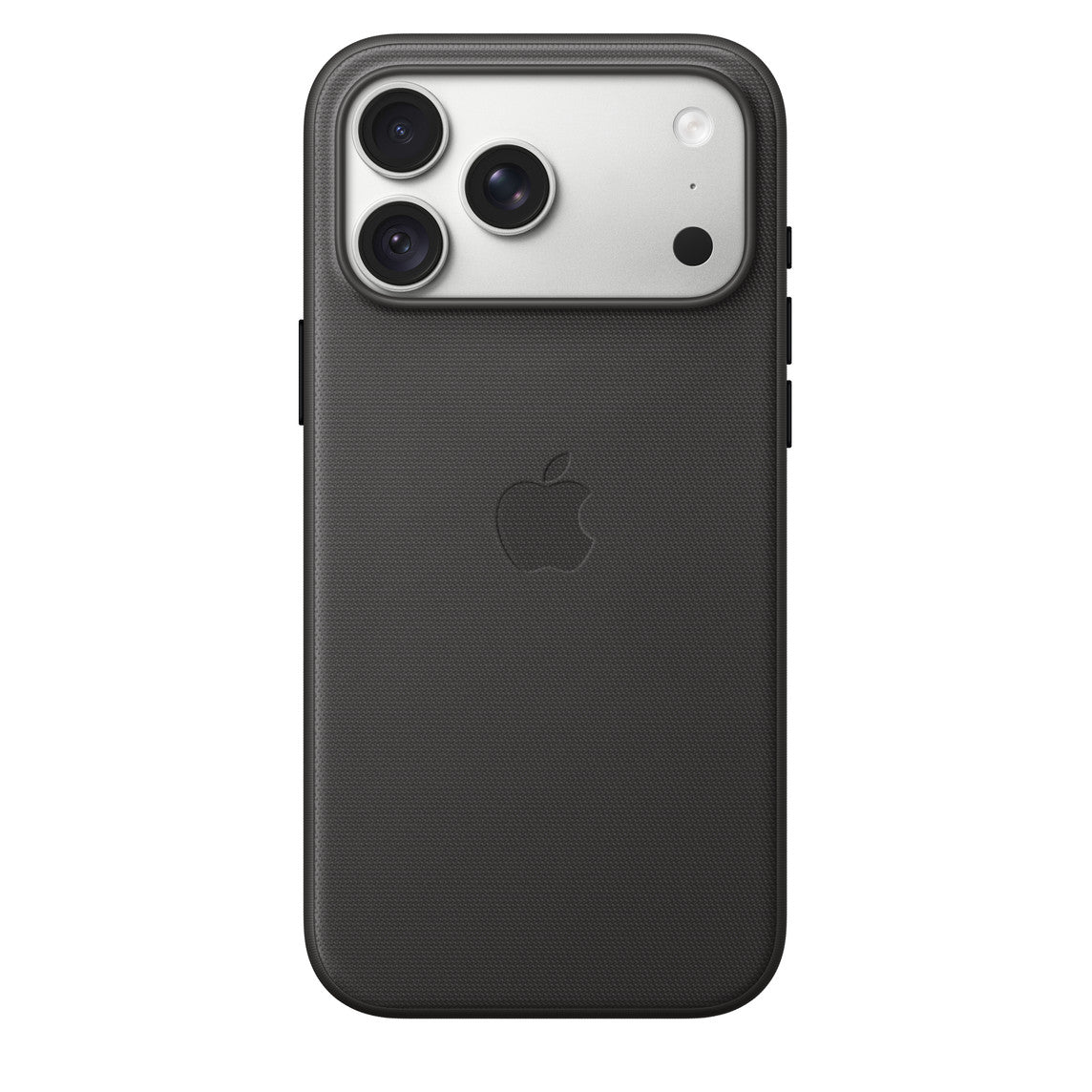 Apple iPhone 18 Pro Max TechWoven Case with MagSafe Black