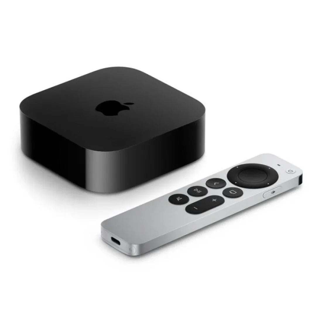 Apple TV 2022 - 4K Wi‑Fi (3rd Generation) 128GB