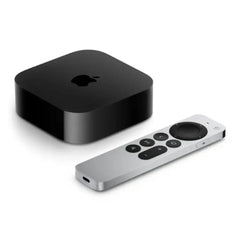 Apple TV 2022 - 4K Wi‑Fi (3rd Generation) 128GB - GulfStore.com