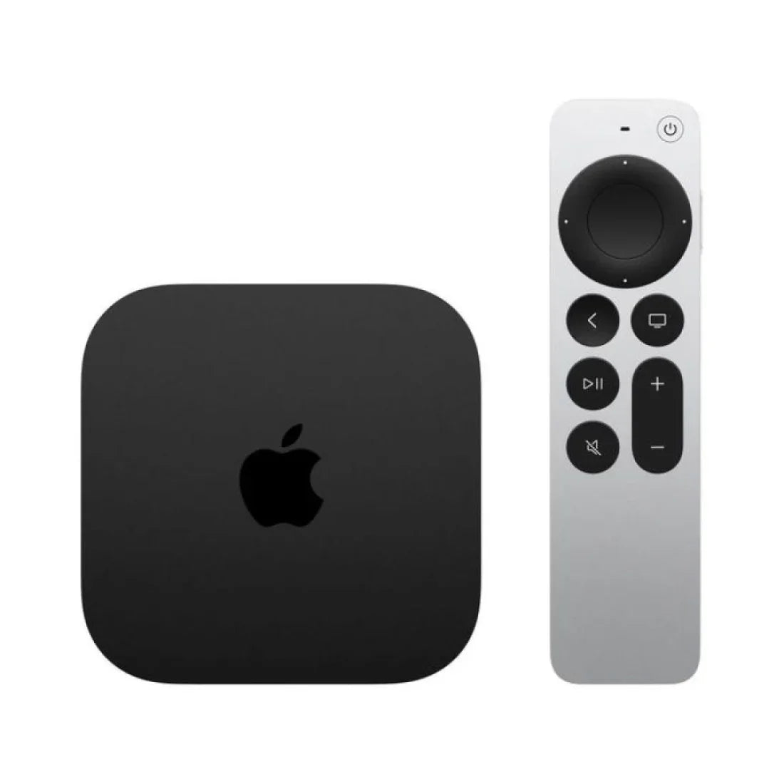 Apple TV 2022 - 4K Wi‑Fi (3rd Generation) 128GB