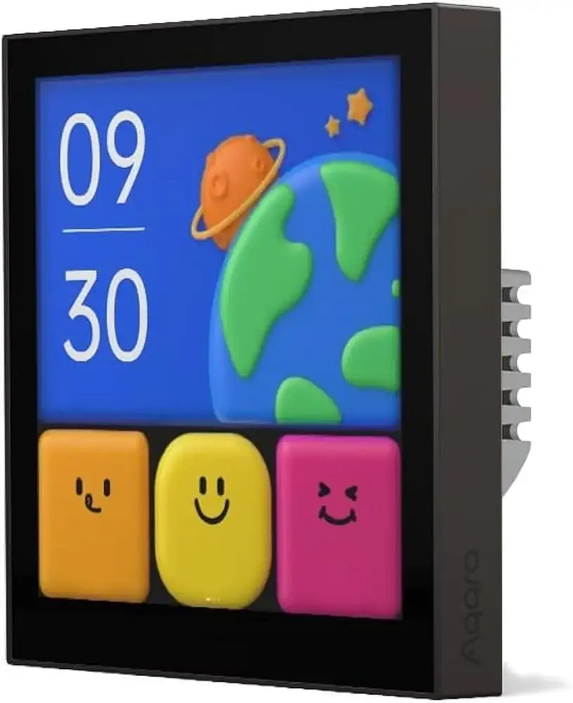 Aqara Magic Switch S1E - GulfStore.com