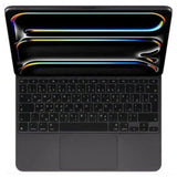 Apple Magic English & Arabic Keyboard for iPad Pro 11-inch M4 - Black - GulfStore.com
