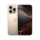 (Tabby) Apple iPhone 16 Pro Max 6.9-inch 256GB - Desert Titanium
