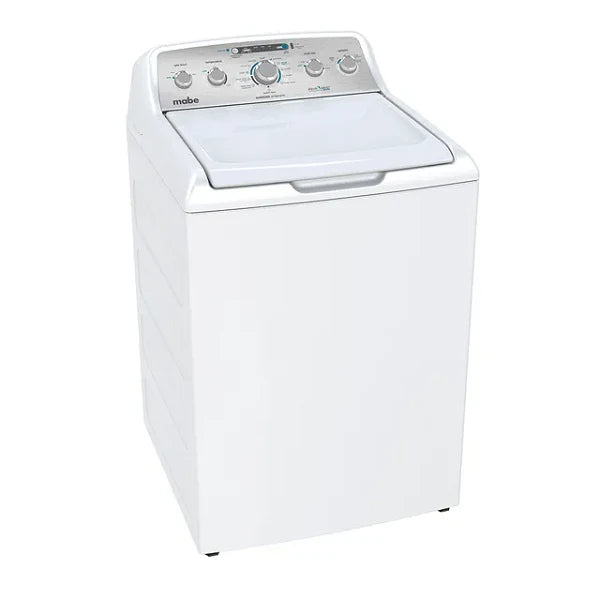 Mabe Top Load Washer - 11KG-11Auto Cycls-6Temp Lvls