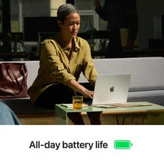 Apple MacBook Pro - 14.2" / M4 / 10-Core CPU / 10-Core GPU / 16GB RAM / 1TB SSD / Space Black / 1YW - GulfStore.com