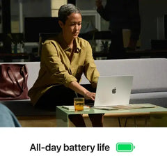 Apple MacBook Pro - 14.2" / M4 Pro / 14-Core CPU / 20-Core GPU / 24GB RAM / 1TB SSD / Space Black / 1YW - GulfStore.com