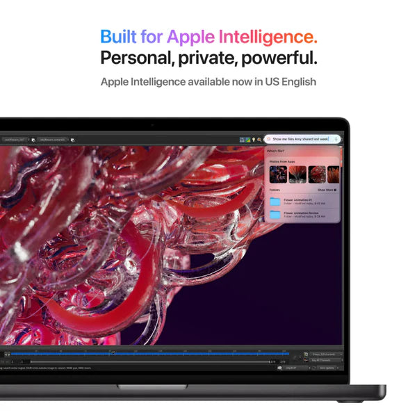 Apple MacBook Pro - 14.2