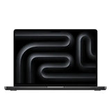 Apple MacBook Pro - 14.2" / M4 Max / 14-Core CPU / 32-Core GPU / 36GB RAM / 1TB SSD / Space Black / 1YW - GulfStore.com