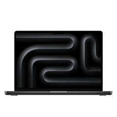 Apple MacBook Pro - 14.2" / M4 Max / 14-Core CPU / 32-Core GPU / 36GB RAM / 1TB SSD / Space Black / 1YW - GulfStore.com