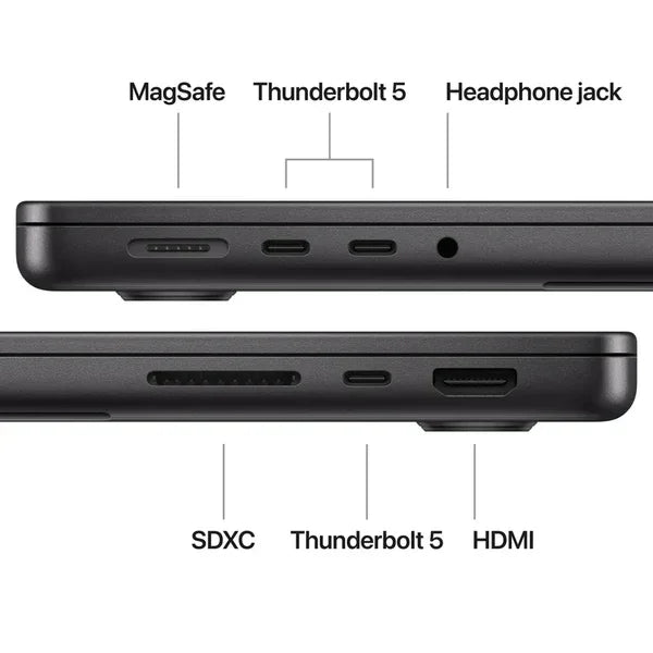 Apple MacBook Pro - 14.2