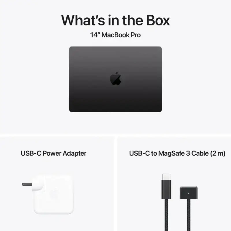 Apple MacBook Pro - 14.2