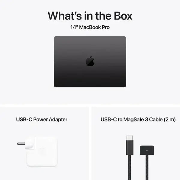 Apple MacBook Pro - 14.2