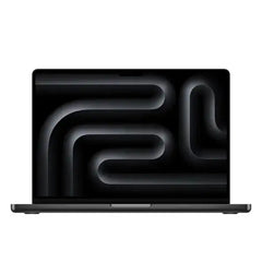 Apple MacBook Pro - 14.2" / M4 Pro / 14-Core CPU / 20-Core GPU / 24GB RAM / 1TB SSD / Space Black / 1YW - GulfStore.com