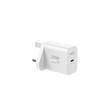 NEO power port 20W competitive fast charger