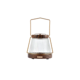 [6975641887690] Naturehike candle lamp - Walnut