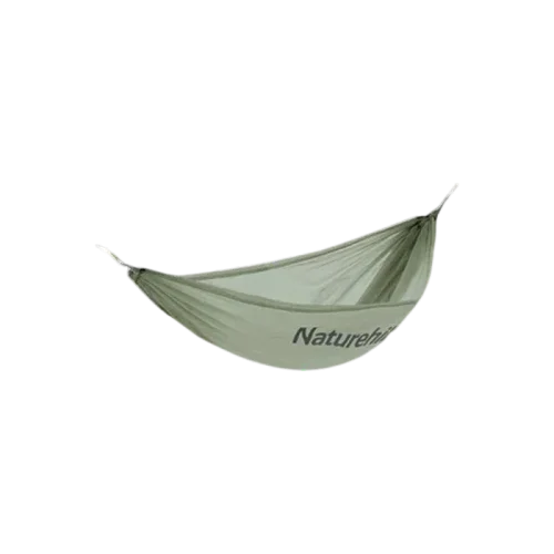 Naturehike Equipment hanging Bag - Green