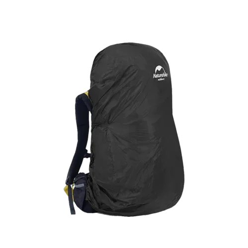 حقيبة ظهر Naturehike الخارجية Q-9B M (35-45L) - أسود