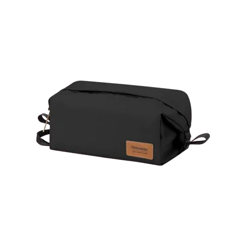 حقيبة أدوات الزينة من Naturehike XS01 - سوداء