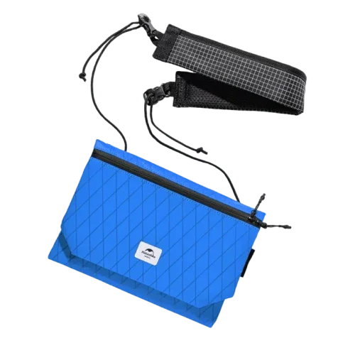 حقيبة رسول Naturehike ZT11 XPAC Q-9B - زرقاء