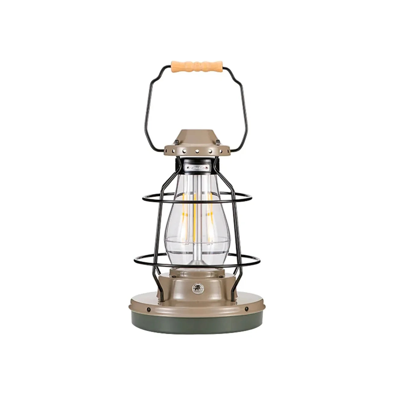[6927595799949] Naturehike (Star Trail) Retro Atmosphere Camp Lights - Gray/L